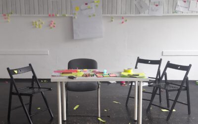 Szenische Praxis für den Seminaralltag